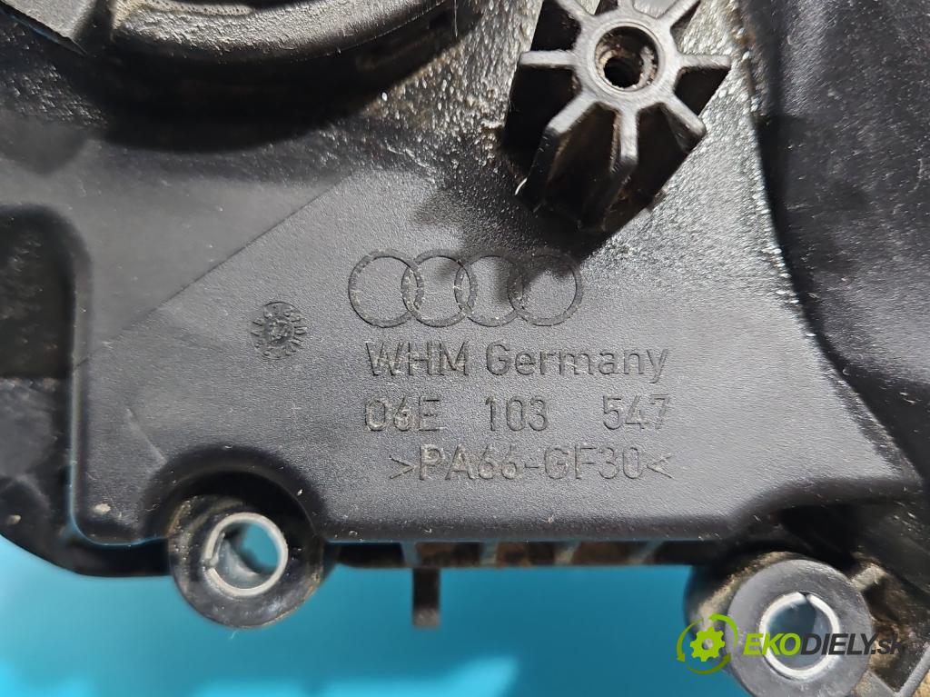 Audi Q5 2008-2016 3.0 tfsi: 272 HP automatic 200 kW 2995 cm3 5- obal 06E103547