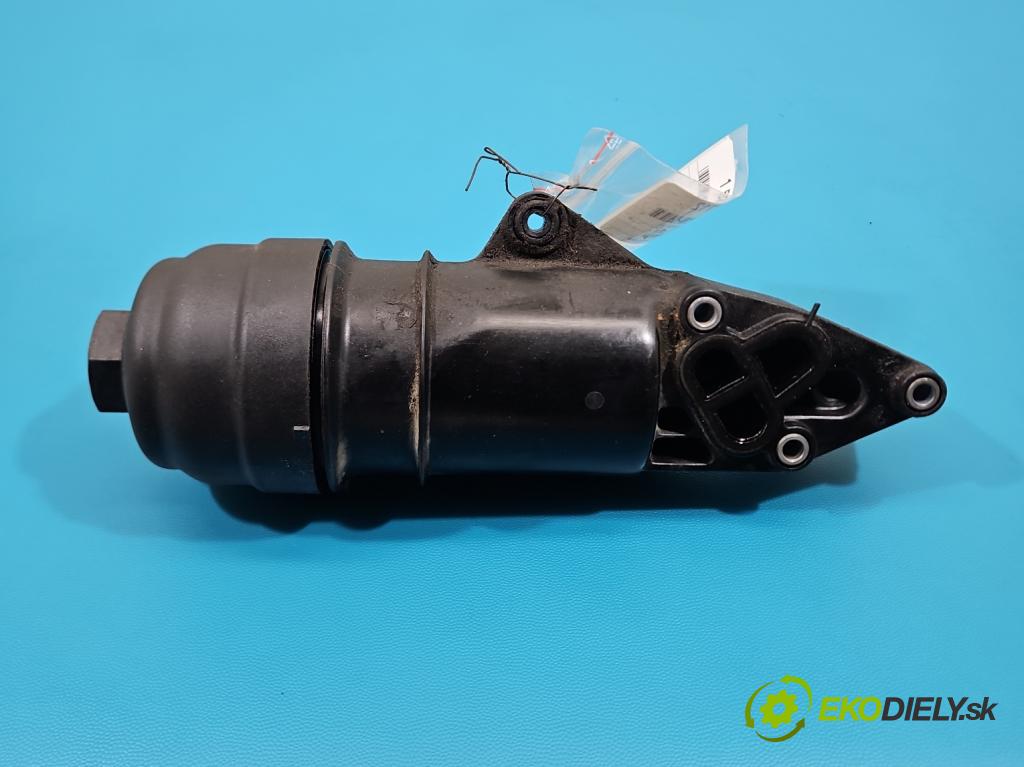 Audi Q5 2008-2016 3.0 tfsi: 272 HP automatic 200 kW 2995 cm3 5- Základ: filtra oleja: 06E115405C (Obal olejového filtra)