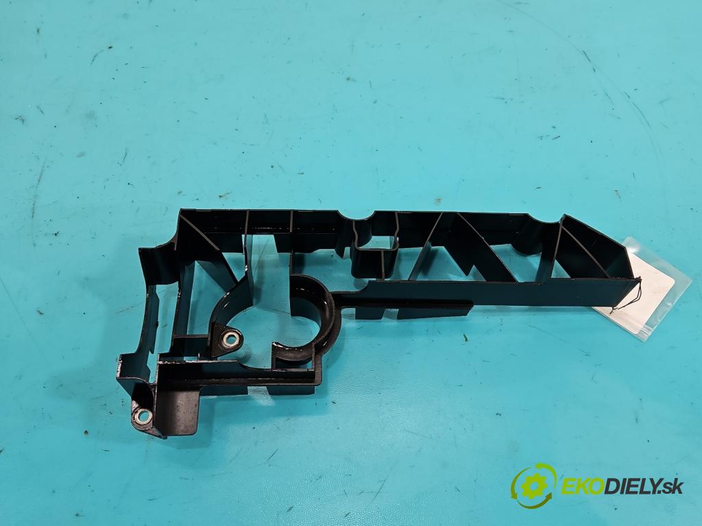 Audi Q5 2008-2016 3.0 tfsi: 272 HP automatic 200 kW 2995 cm3 5- kryt plast 06E103138G