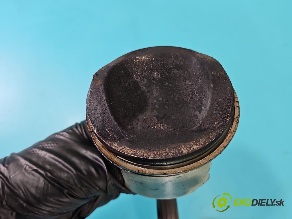 Audi Q5 2008-2016 3.0 tfsi: 272 HP automatic 200 kW 2995 cm3 5- piest  (Piest)