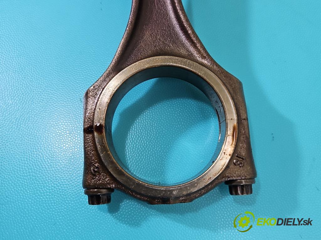 Audi Q5 2008-2016 3.0 tfsi: 272 HP automatic 200 kW 2995 cm3 5- piest  (Piest)