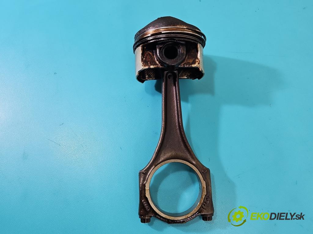 Audi Q5 2008-2016 3.0 tfsi: 272 HP automatic 200 kW 2995 cm3 5- piest  (Piest)