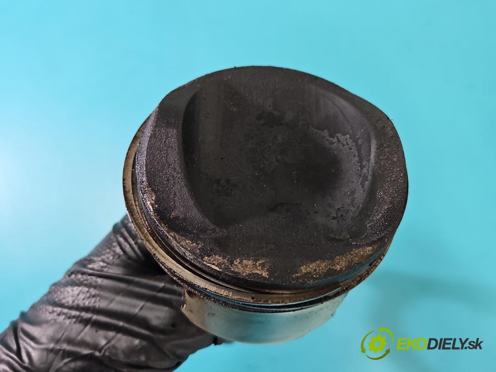 Audi Q5 2008-2016 3.0 tfsi: 272 HP automatic 200 kW 2995 cm3 5- piest  (Piest)