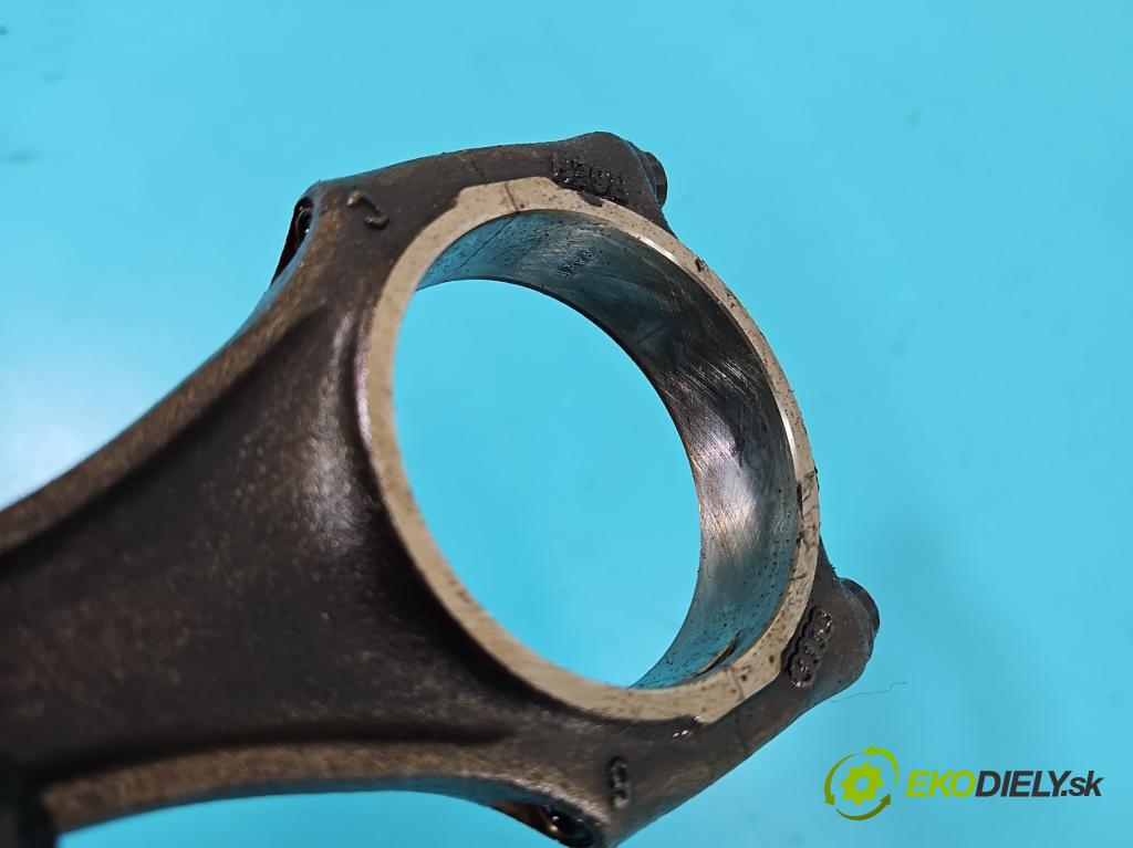 Audi Q5 2008-2016 3.0 tfsi: 272 HP automatic 200 kW 2995 cm3 5- piest  (Piest)