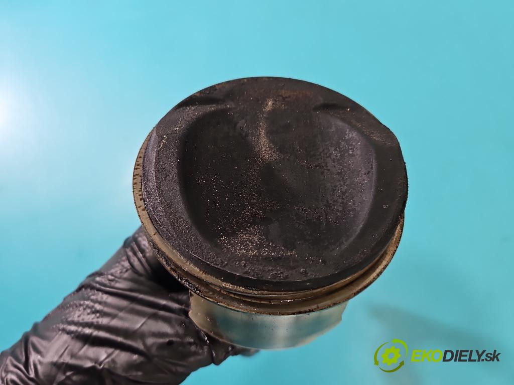 Audi Q5 2008-2016 3.0 tfsi: 272 HP automatic 200 kW 2995 cm3 5- piest  (Piest)