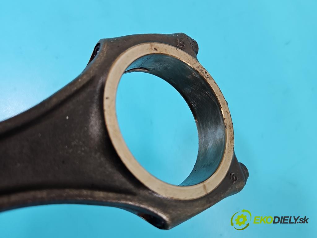 Audi Q5 2008-2016 3.0 tfsi: 272 HP automatic 200 kW 2995 cm3 5- piest  (Piest)