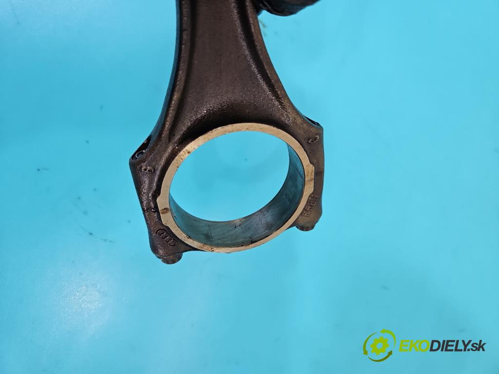 Audi Q5 2008-2016 3.0 tfsi: 272 HP automatic 200 kW 2995 cm3 5- piest  (Piest)