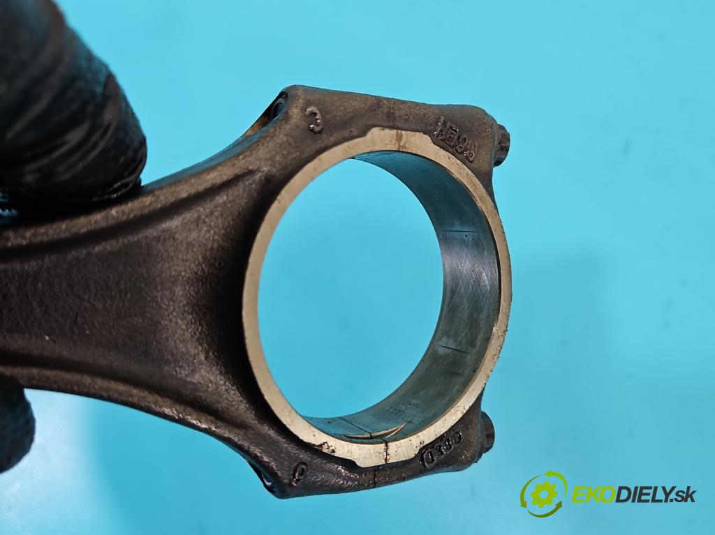 Audi Q5 2008-2016 3.0 tfsi: 272 HP automatic 200 kW 2995 cm3 5- piest  (Piest)