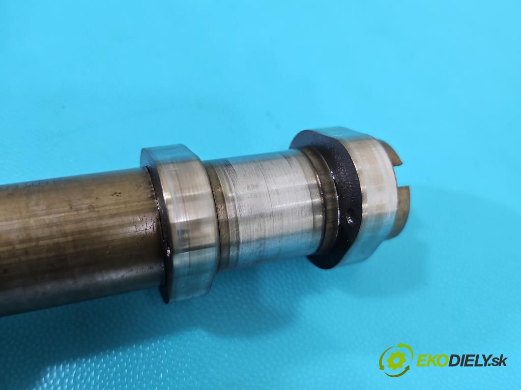 Audi Q5 2008-2016 3.0 tfsi: 272 HP automatic 200 kW 2995 cm3 5- Valček: načasovanie 06E109102BF (Vačkový hriadeľ)