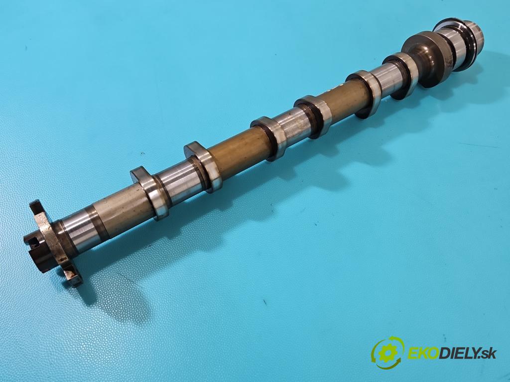 Audi Q5 2008-2016 3.0 tfsi: 272 HP automatic 200 kW 2995 cm3 5- Valček: načasovanie 06E109101BH (Vačkový hriadeľ)