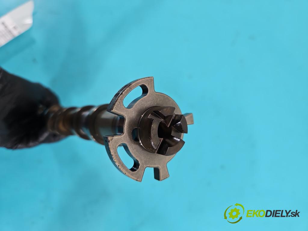 Audi Q5 2008-2016 3.0 tfsi: 272 HP automatic 200 kW 2995 cm3 5- Valček: načasovanie 06E109101BH (Vačkový hriadeľ)