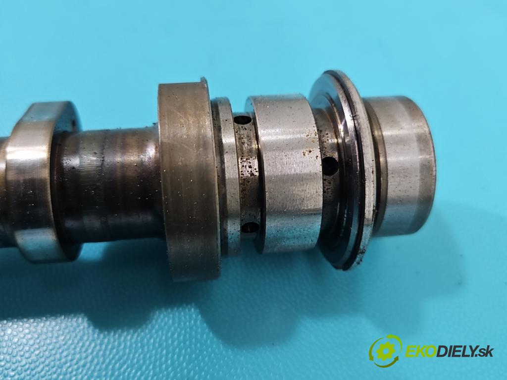 Audi Q5 2008-2016 3.0 tfsi: 272 HP automatic 200 kW 2995 cm3 5- Valček: načasovanie 06E109101BH (Vačkový hriadeľ)