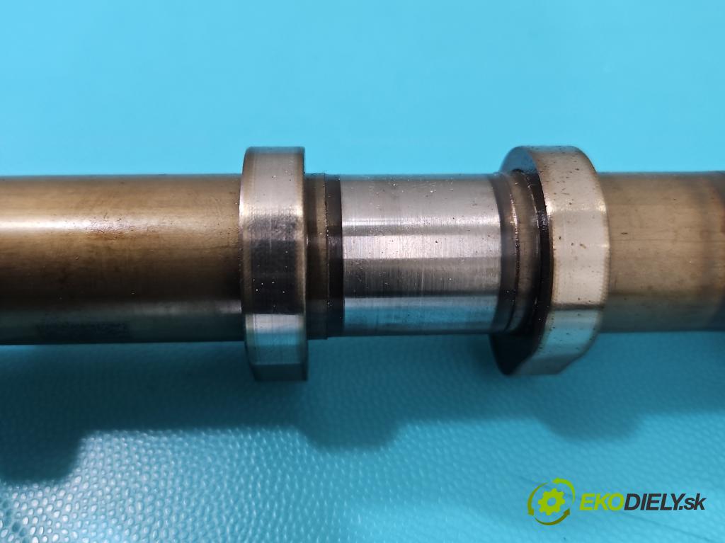 Audi Q5 2008-2016 3.0 tfsi: 272 HP automatic 200 kW 2995 cm3 5- Valček: načasovanie 06E109101BG (Vačkový hriadeľ)