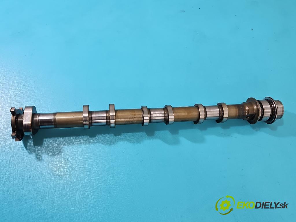 Audi Q5 2008-2016 3.0 tfsi: 272 HP automatic 200 kW 2995 cm3 5- Valček: načasovanie 06E109101BG (Vačkový hriadeľ)