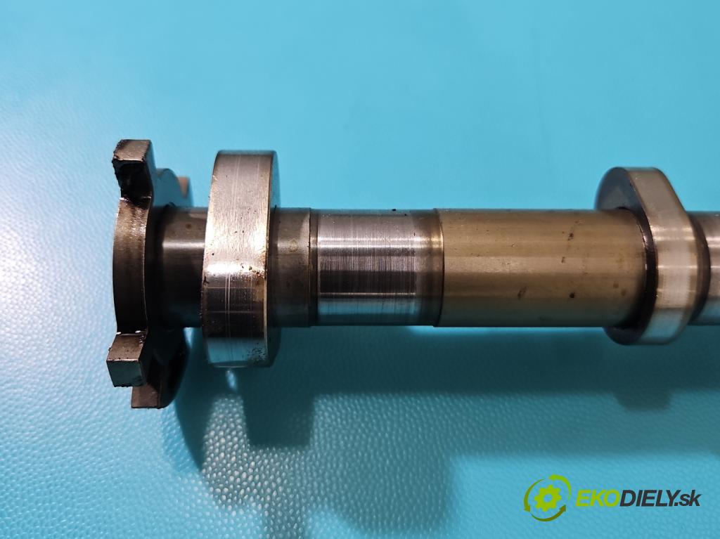 Audi Q5 2008-2016 3.0 tfsi: 272 HP automatic 200 kW 2995 cm3 5- Valček: načasovanie 06E109101BG (Vačkový hriadeľ)