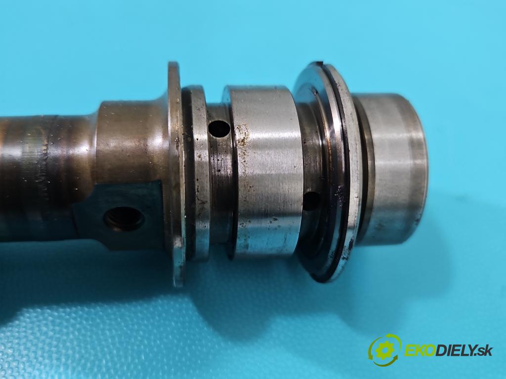 Audi Q5 2008-2016 3.0 tfsi: 272 HP automatic 200 kW 2995 cm3 5- Valček: načasovanie 06E109101BG (Vačkový hriadeľ)