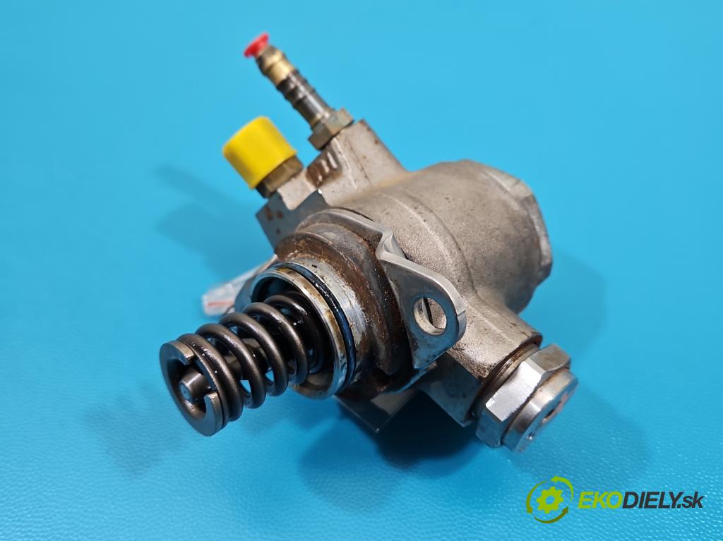 Audi Q5 2008-2016 3.0 tfsi: 272 HP automatic 200 kW 2995 cm3 5- čerpadlo palivo 