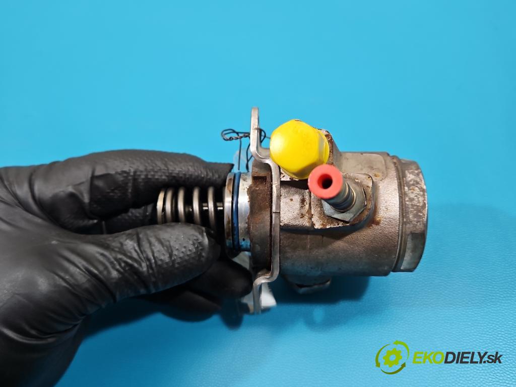 Audi Q5 2008-2016 3.0 tfsi: 272 HP automatic 200 kW 2995 cm3 5- čerpadlo palivo