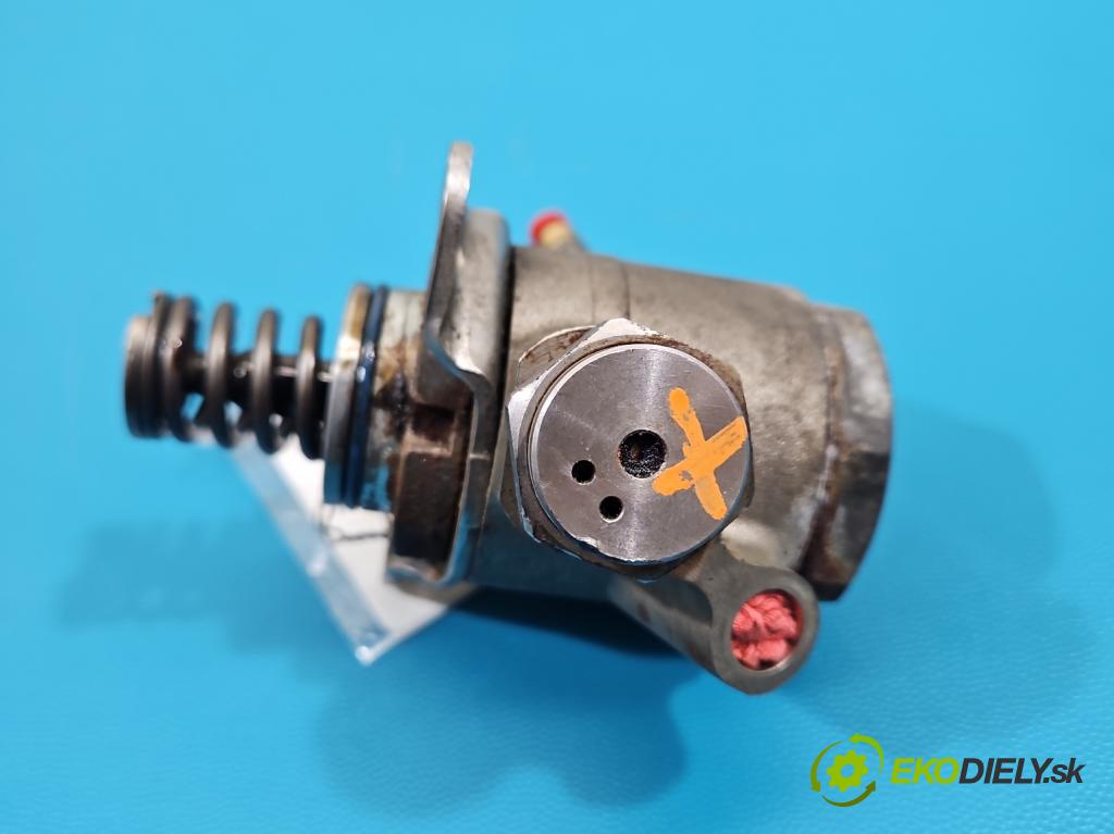 Audi Q5 2008-2016 3.0 tfsi: 272 HP automatic 200 kW 2995 cm3 5- čerpadlo palivo