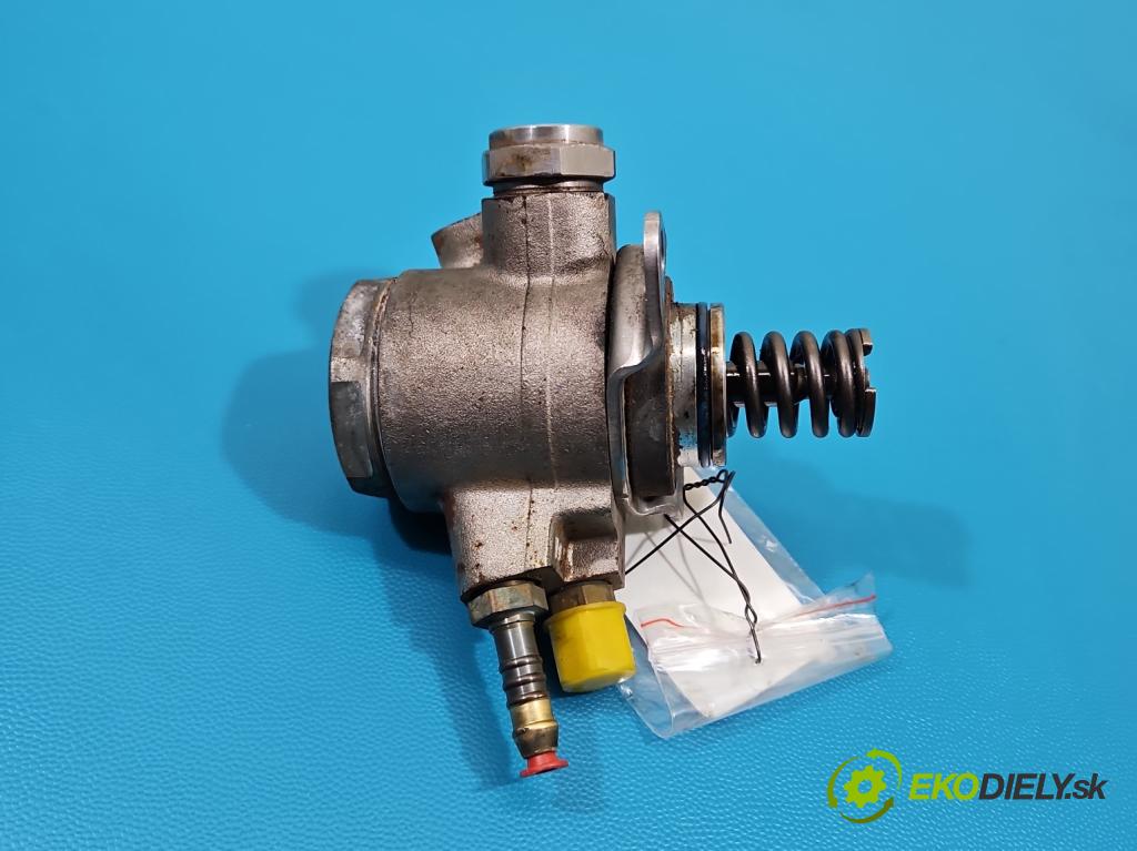 Audi Q5 2008-2016 3.0 tfsi: 272 HP automatic 200 kW 2995 cm3 5- čerpadlo palivo