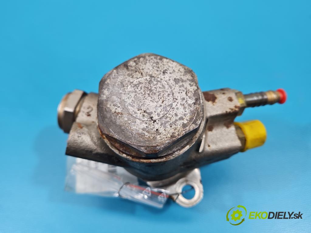 Audi Q5 2008-2016 3.0 tfsi: 272 HP automatic 200 kW 2995 cm3 5- čerpadlo palivo