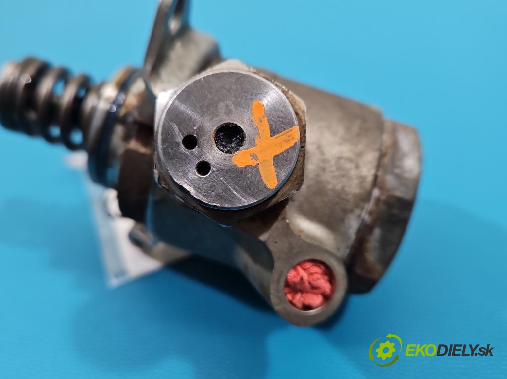 Audi Q5 2008-2016 3.0 tfsi: 272 HP automatic 200 kW 2995 cm3 5- čerpadlo palivo