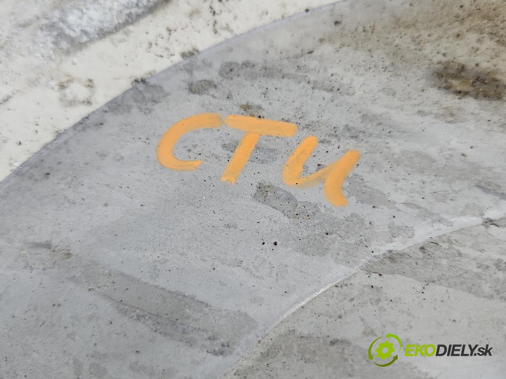 Audi Q5 2008-2016 3.0 tfsi: 272 hp automatic 200 kW 2995 cm3 5- obal vačkový 06E103173B (Kryt motoru )