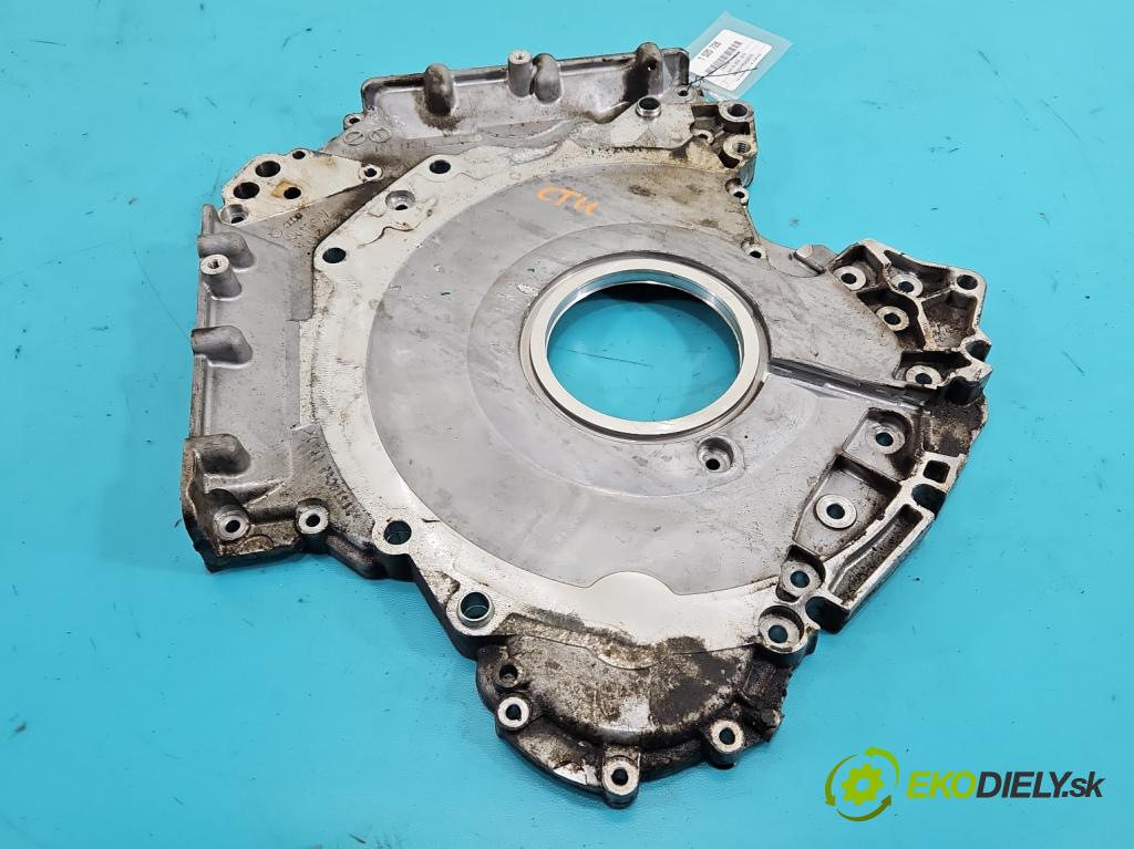 Audi Q5 2008-2016 3.0 tfsi: 272 hp automatic 200 kW 2995 cm3 5- obal vačkový 06E103173B (Kryt motoru )