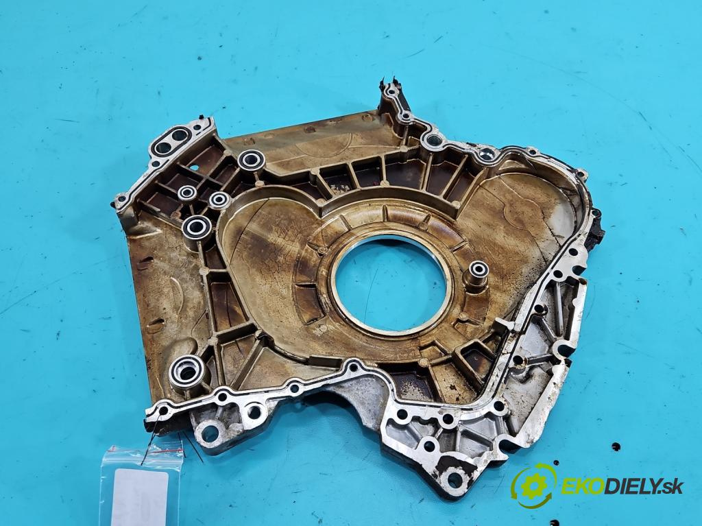 Audi Q5 2008-2016 3.0 tfsi: 272 hp automatic 200 kW 2995 cm3 5- obal vačkový 06E103173B (Kryt motoru )