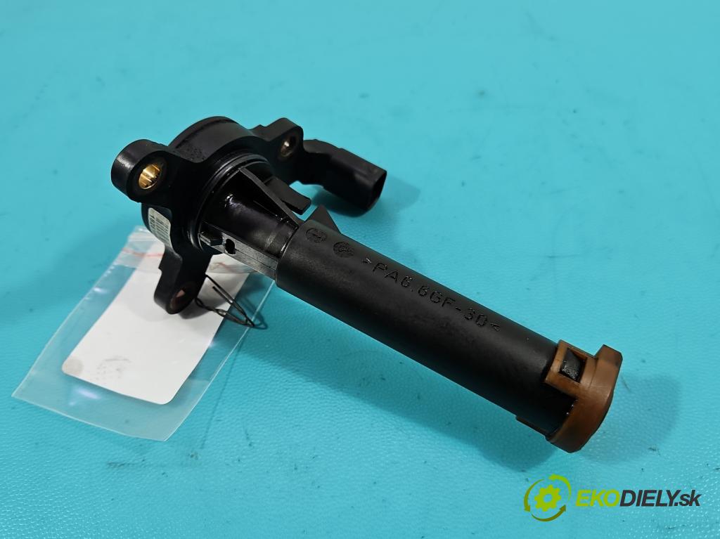 Mercedes Vito W639 2003-2014 2.2 cdi (646982) 150 HP manual 110 kW 2148 cm3 5- snímač úroveň: oleja: A0061533028 (Snímač)