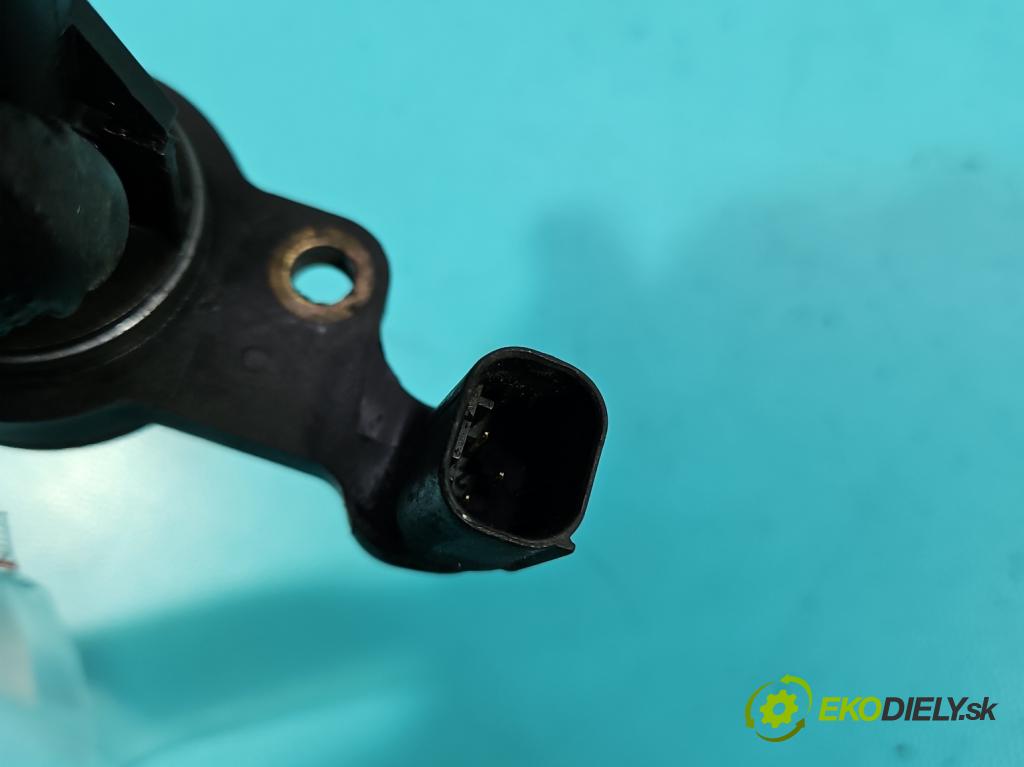 Mercedes Vito W639 2003-2014 2.2 cdi (646982) 150 HP manual 110 kW 2148 cm3 5- snímač úroveň: oleja: A0061533028 (Snímač)