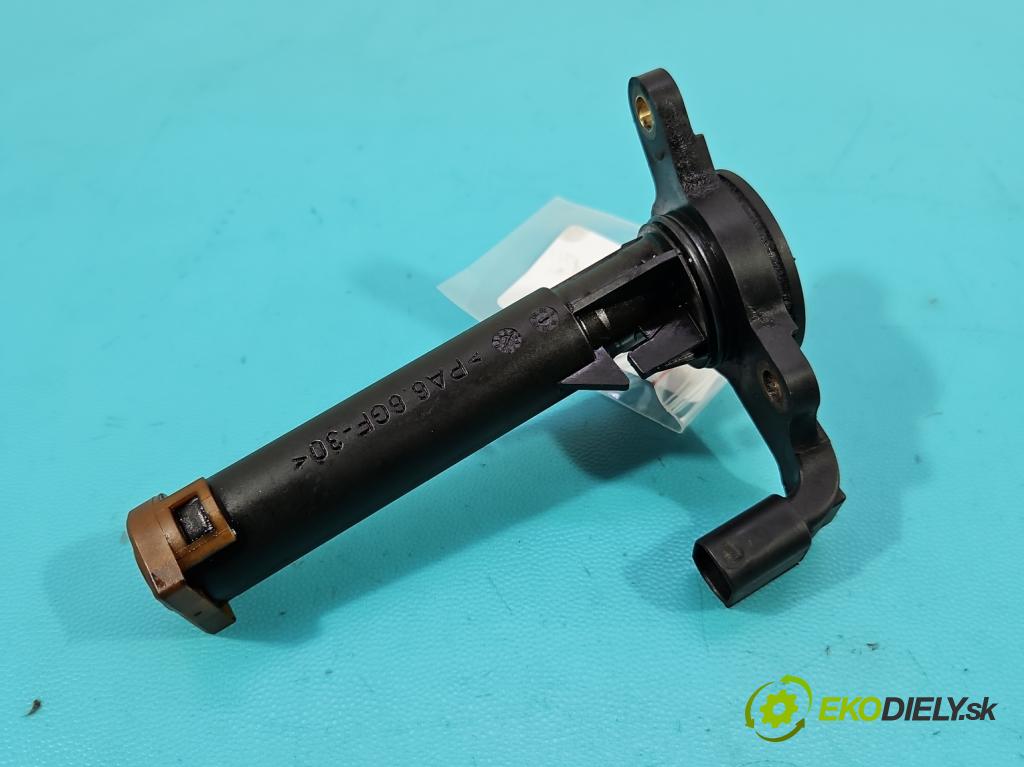 Mercedes Vito W639 2003-2014 2.2 cdi (646982) 150 HP manual 110 kW 2148 cm3 5- snímač úroveň: oleja: A0061533028 (Snímač)