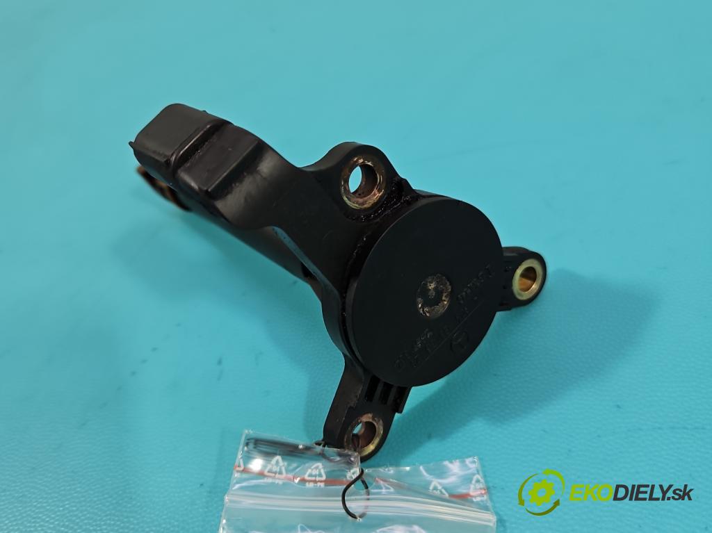 Mercedes Vito W639 2003-2014 2.2 cdi (646982) 150 HP manual 110 kW 2148 cm3 5- snímač úroveň: oleja: A0061533028 (Snímač)