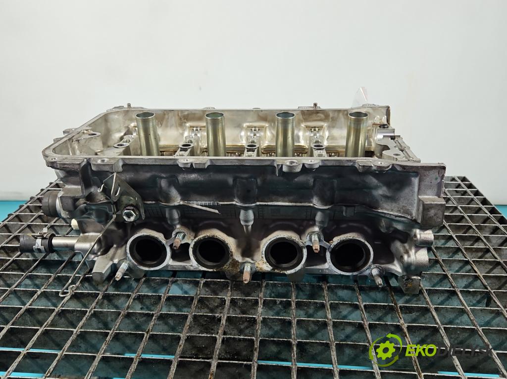 Toyota Auris I 2006-2013 1.6 VVTI 124hp manual 91 kW 1598 cm3 5- Hlava: motora