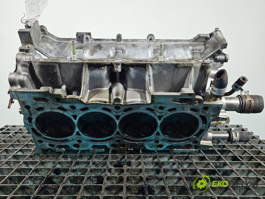 Toyota Auris I 2006-2013 1.6 VVTI 124hp manual 91 kW 1598 cm3 5- Hlava: motora