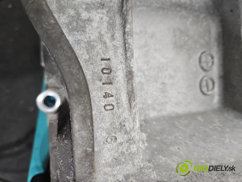 Toyota Auris I 2006-2013 1.6 VVTI 124hp manual 91 kW 1598 cm3 5- vaňa olejová  (Olejová vaňa)