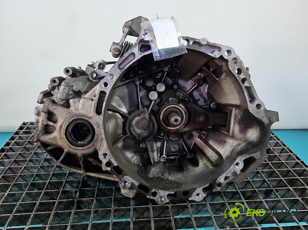 Toyota Auris I 2006-2013 1.6 VVTI 124hp manual 91 kW 1598 cm3 5- prevodovka stupeň,rýchlosť manual 31115-02020