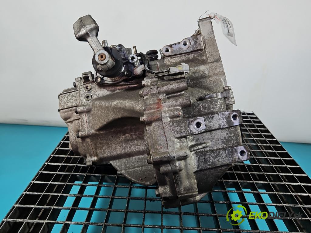 Toyota Auris I 2006-2013 1.6 VVTI 124hp manual 91 kW 1598 cm3 5- prevodovka stupeň,rýchlosť manual 31115-02020