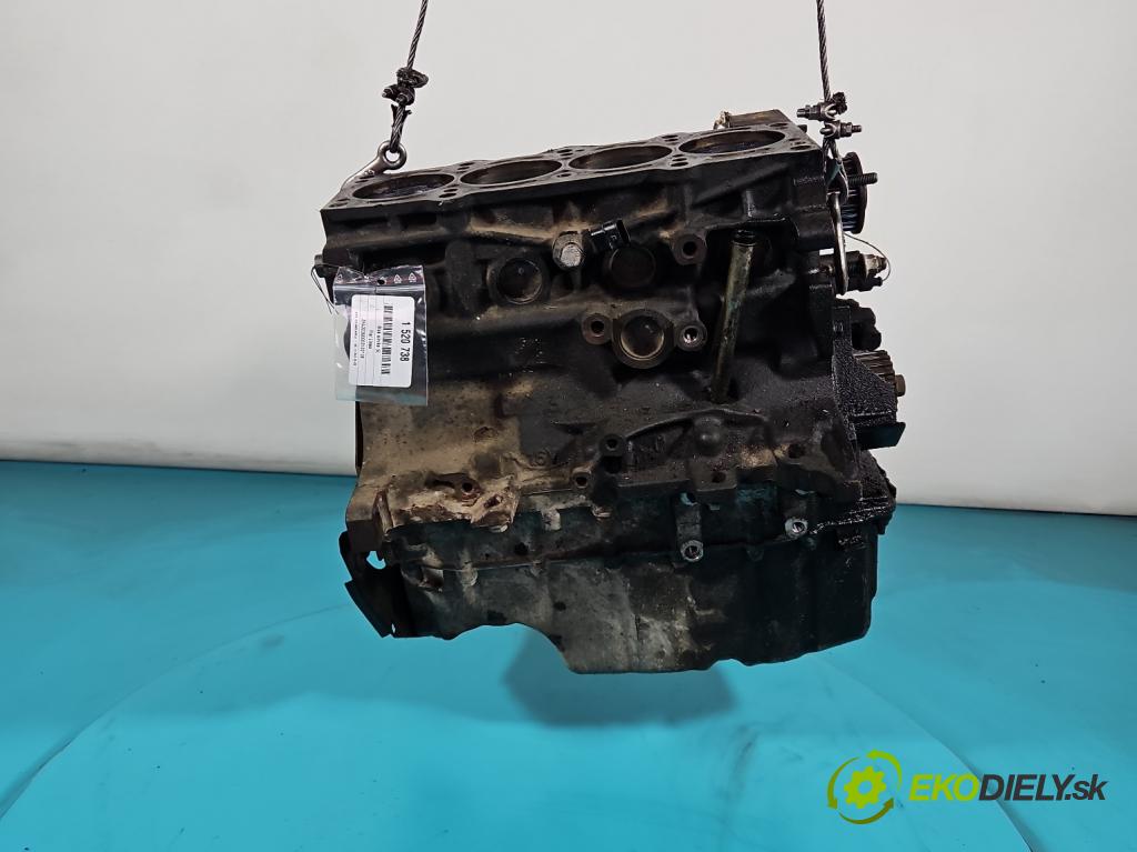 Fiat Linea 1.4 T 120 HP manual 88 kW 1368 cm3 4- Blok motora 198A4000 (Blok motora)