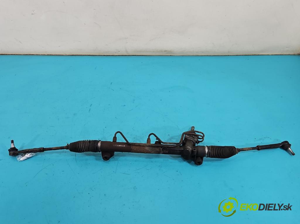 Opel Astra III 2004-2014 1.7 cdti 101 hp manual 74 kW 1686 cm3 5- řízení volant 13188614