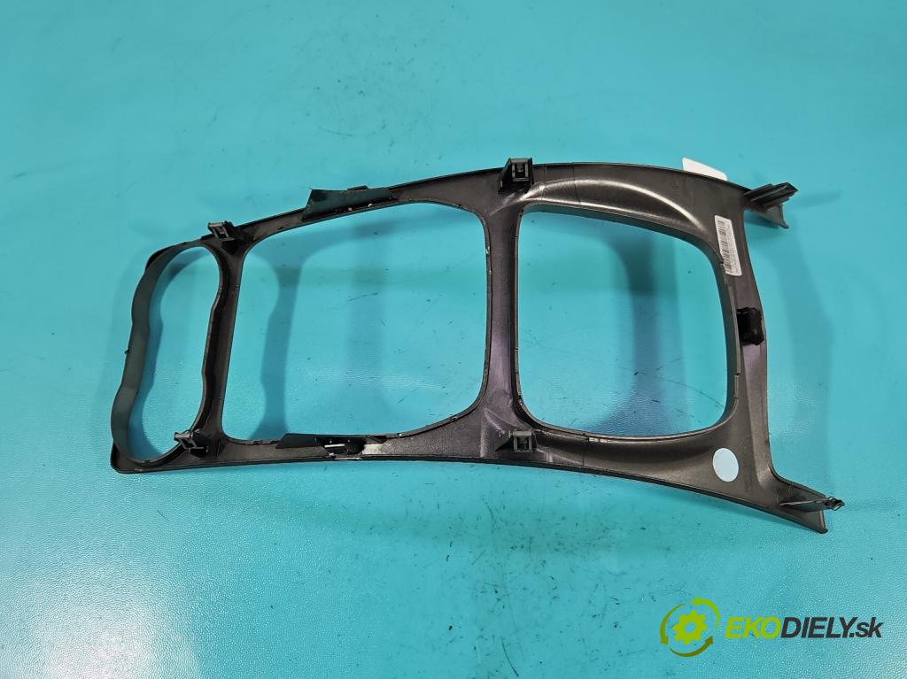 Ford S-max I 2006-2015 2.0 TDCI 140 HP manual 103 kW 1997 cm3 5- lišta ozdobná vnitŕní: 6M21-R045H20-A