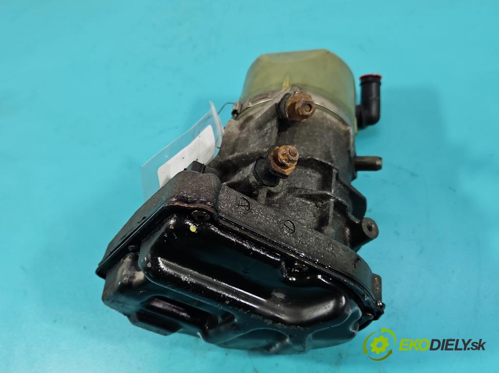 Ford S-max I 2006-2015 2.0 TDCI 140 HP manual 103 kW 1997 cm3 5- čerpadlo posilovač 6G91-3K514-AG (Servočerpadlo)