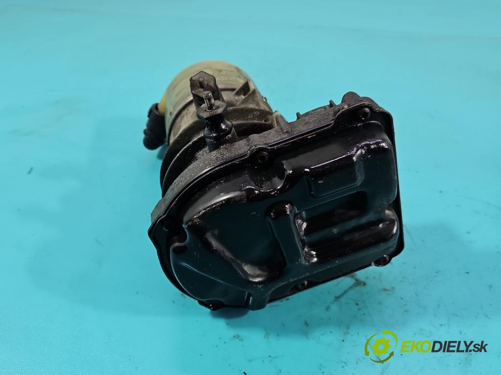 Ford S-max I 2006-2015 2.0 TDCI 140 HP manual 103 kW 1997 cm3 5- čerpadlo posilovač 6G91-3K514-AG (Servočerpadlo)