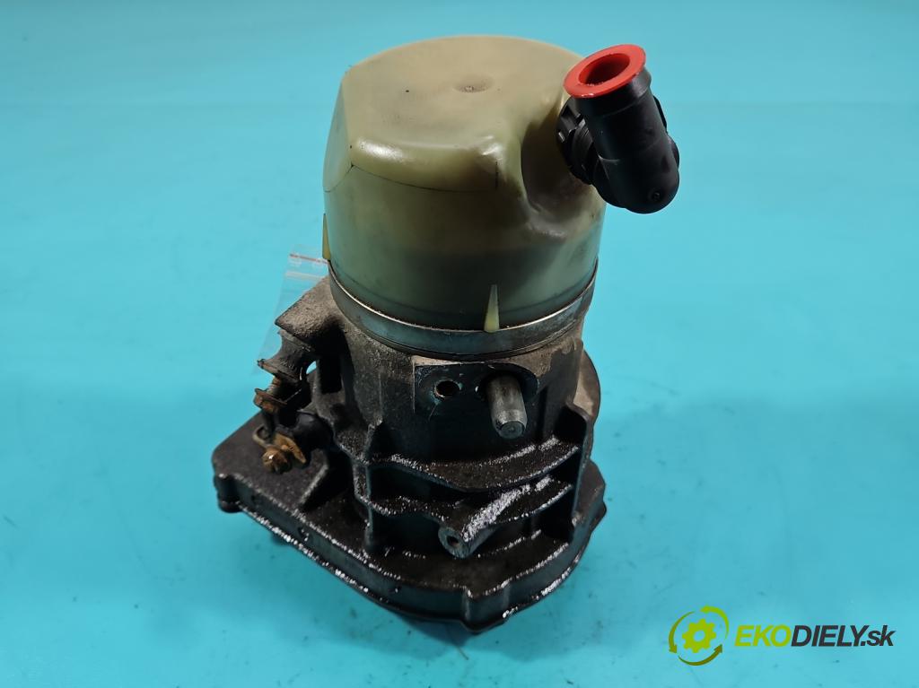 Ford S-max I 2006-2015 2.0 TDCI 140 HP manual 103 kW 1997 cm3 5- čerpadlo posilovač 6G91-3K514-AG (Servočerpadlo)