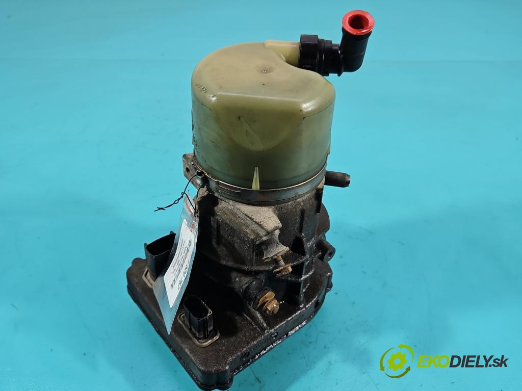 Ford S-max I 2006-2015 2.0 TDCI 140 HP manual 103 kW 1997 cm3 5- čerpadlo posilovač 6G91-3K514-AG (Servočerpadlo)