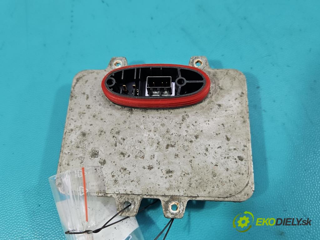 Ford S-max I 2006-2015 2.0 TDCI 140 HP manual 103 kW 1997 cm3 5- střídač: xenon 5DV009000-00 (Riadiaca jednotka xenónu)