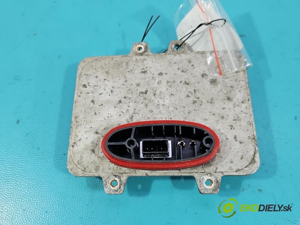 Ford S-max I 2006-2015 2.0 TDCI 140 HP manual 103 kW 1997 cm3 5- střídač: xenon 5DV009000-00 (Riadiaca jednotka xenónu)