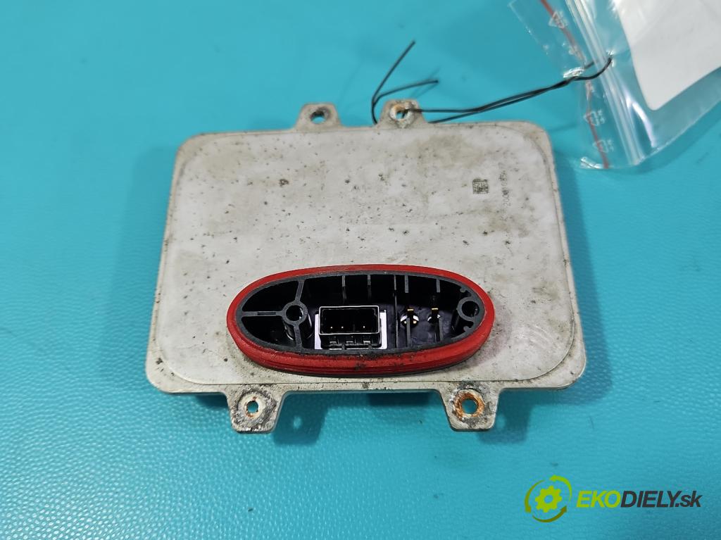 Ford S-max I 2006-2015 2.0 TDCI 140 HP manual 103 kW 1997 cm3 5- střídač: xenon 5DV009000-00 (Riadiaca jednotka xenónu)