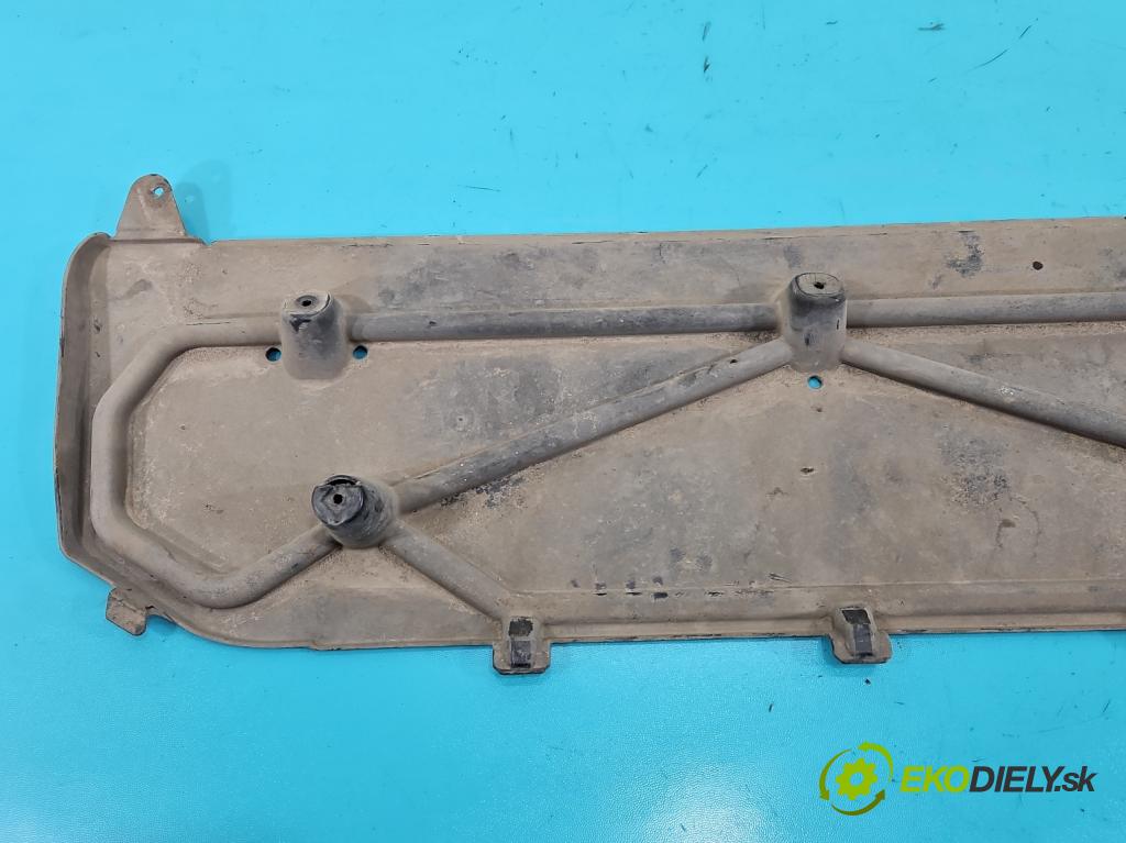 Vw Tiguan I 2007-2016 2.0d 140 HP manual 103 kW 1968 cm3 5- kryt plast 5N0805915