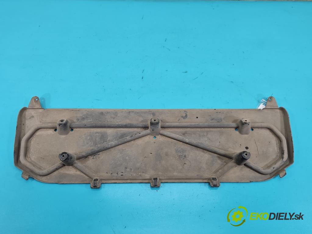 Vw Tiguan I 2007-2016 2.0d 140 HP manual 103 kW 1968 cm3 5- kryt plast 5N0805915